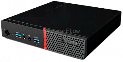 Тонкий клиент Thinkcentre M700 Tiny (i3 6100T)