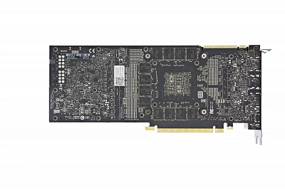 Видеокарта NVIDIA Quadro RTX 8000 48GB GDDR6 [900-5G150-0100-000]