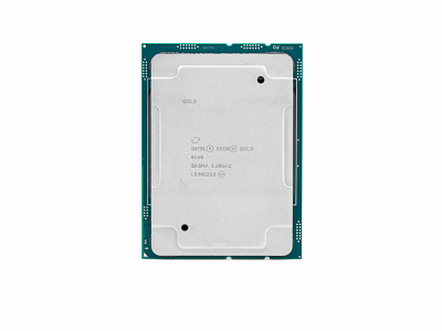Процессор Intel Xeon Gold 6146 (12c/24t, 3.2GHz-4.2GHz, 165W)