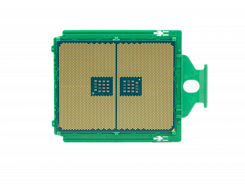 Процессор AMD EPYC 7532 (32c/64t, 2.4GHz-3.3GHz, 200W) 1