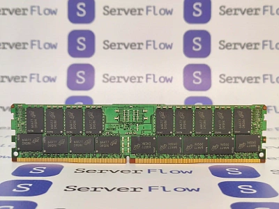 Оперативная память 32GB DDR4 ECC REG Micron 2133Mhz 2Rx4 [MTA36ASF4G72PZ-2G1]