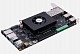Карта ускоритель обработки данных ALINX AXU5EVB-P 1