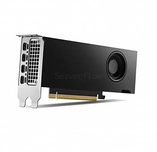 Видеокарта NVIDIA RTX 4000 SFF Ada Generation 20GB GDDR6