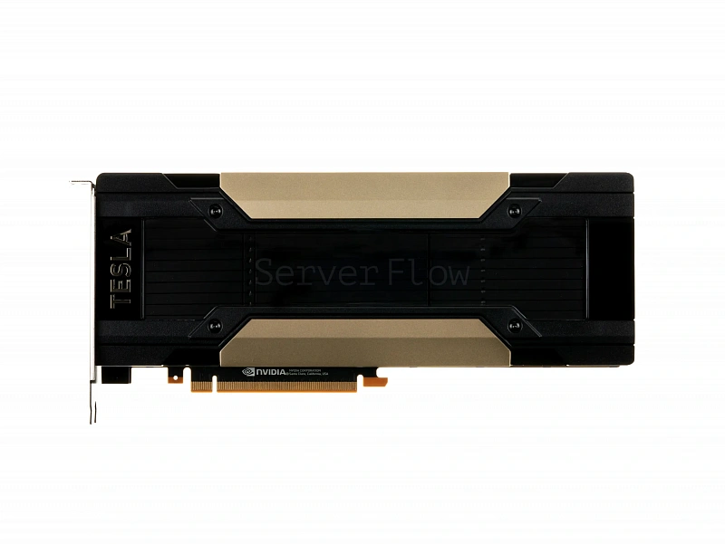 Видеокарта NVIDIA Tesla V100 32GB HBM2 [900-2G500-0010-000]