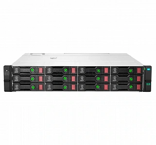 СХД HPE D3610 Enclosure [Q1J09B]