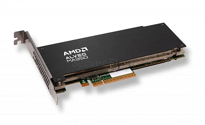 Карта медиа-ускоритель AMD Alveo MA35D [A-MA35D-P16G-PQ-G]