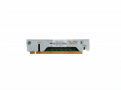 Райзер карта HP Secondary Riser (1x PCI-E X16, DL360 G9, 1U) [779157-001]