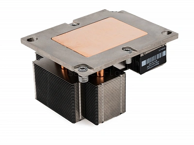 Радиатор HP DL380G10 High Performance Heatsink [875070-001]
