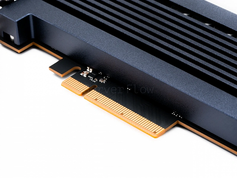 SSD-накопитель Samsung (Lenovo) PM1725B 3.2TB PCI-E [MZPLL3T2HAJQ] 2