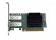Сетевая карта Mellanox MCX623102AC-ADAT (2x SFP28 25GBE)