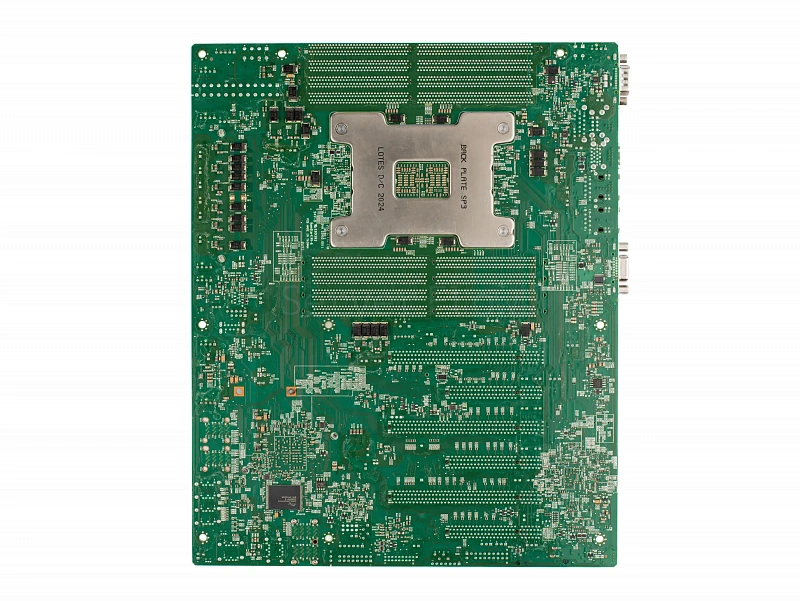 Материнская плата Supermicro H11SSL-C (ATX, SP3, 8 DIMM) 1