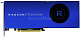 AMD Radeon Pro WX8200 8GB (Для граф. приложений, 8GB GDDR5, 4x MiniDisplayPort) 