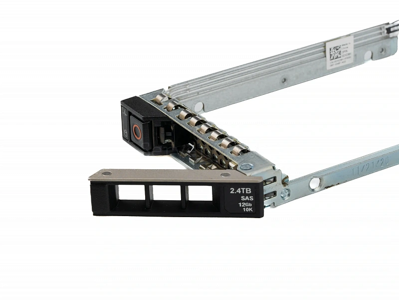 Cалазка DELL 2.5" G14/G15/G16 [0DXD9H] 1