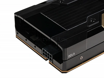 Видеокарта NVIDIA Tesla V100 32GB HBM2 [900-2G500-0010-000]