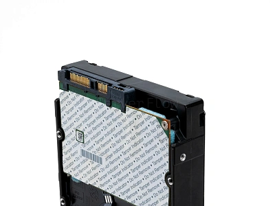 Жесткий диск Seagate Exos 7E8 4TB 3.5" SAS 12Gb/s [ST4000NM004A]