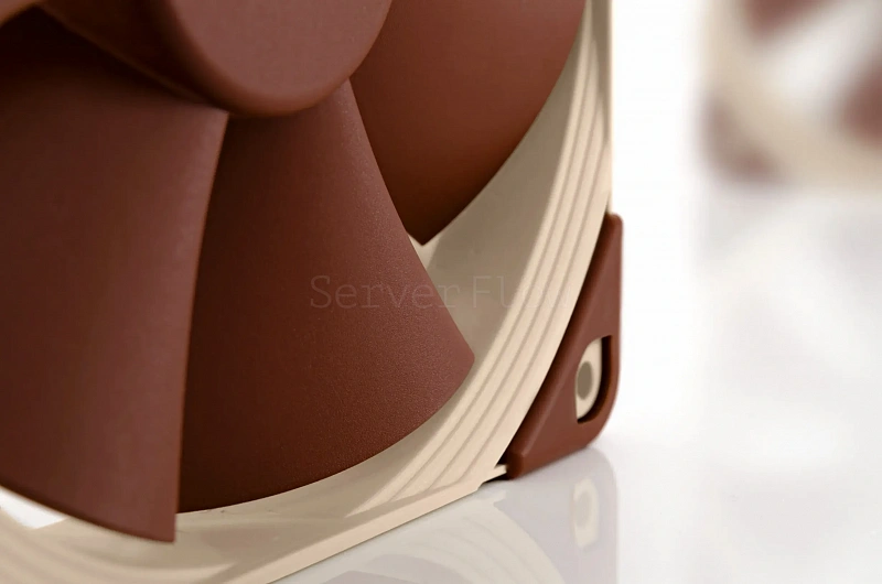 Вентилятор Noctua NF-F12 PWM 120mm 6