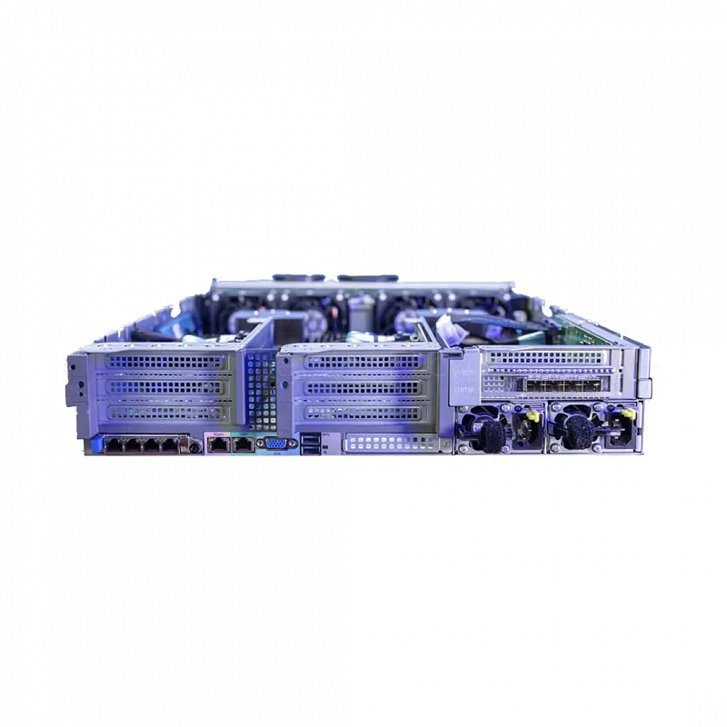 Серверная платформа Huawei TaiShan 200 2U 12LFF (2x Kunpeng 920-7260, 2x 2000W) 1