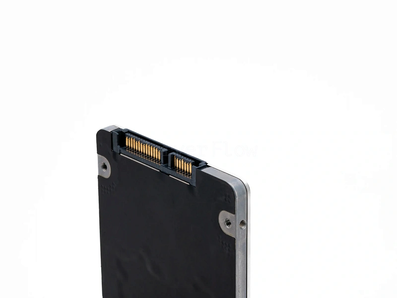 SSD-накопитель Intel (HP) S3700 400GB 2.5" 6Gb/s [SSDSC2BA400G3P] 2