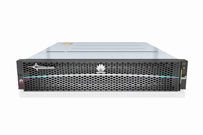 СХД Huawei OceanStor 5500 V5 FC 32Gbs, iSCSI 40Gbs