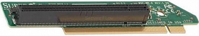 Райзер-карта Supermicro RSC-WR-6 (1x PCI-e x16)