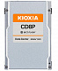 SSD-накопитель Kioxia CD8P-R 7.68TB 2.5" U.2 [KCD81PUG7T68]