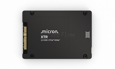 SSD-накопитель Micron XTR 1.92TB 2.5" U.3 [MTFDKCC1T9TFR-1BC1ZHEYY]
