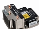 Радиатор HP DL380G10 High Performance Heatsink [875070-001] 1