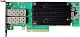 Сетевая карта Solarflare X2522-10G-PLUS (2x SFP28 10GBE)