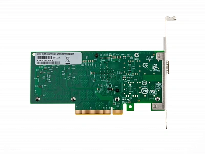 Сетевая карта Intel X520-DA1 [E10G41BTDA] (1x SFP+ 10GBE)