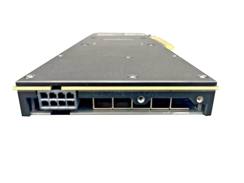 Видеокарта NVIDIA Tesla T10 16GB GDDR6 [699-2G150-0215-505] 1