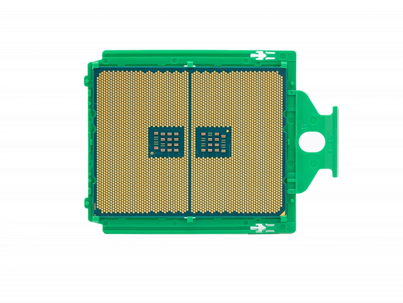 Процессор AMD EPYC 7282 (16c/32t, 2.8GHz-3.2GHz, 120W) 1