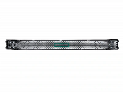 Безель HPE для 1U серверов Gen 10 BEZEL KIT [867998-B21] 