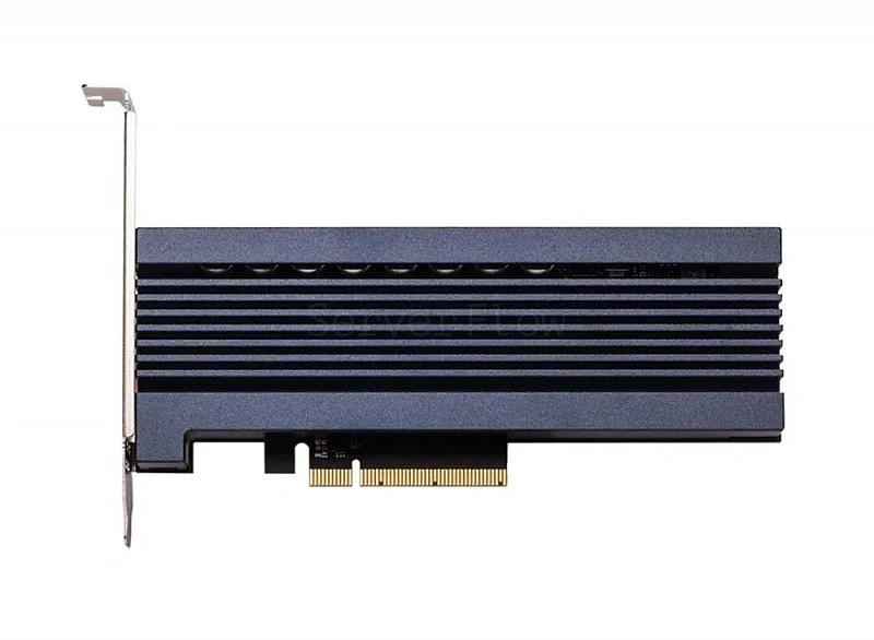 SSD-накопитель Samsung (IBM) PM1725A 3.2TB PCI-E [MZPLL3T2HMLS]