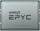 Процессор AMD EPYC 7742 (64c/128t, 2.25GHz-3.4GHz, 225W)