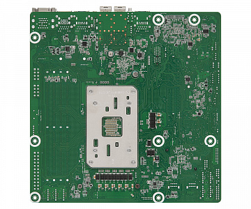 Материнская плата ASRock Rack B650D4U3-2L2Q/BCM (Micro-ATX, AM5, 4 DIMM)