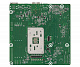 Материнская плата ASRock Rack B650D4U3-2L2Q/BCM (Micro-ATX, AM5, 4 DIMM) 2