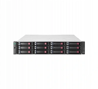 СХД HPE MSA 1050 10Gb iSCSI LFF [Q2R24B]