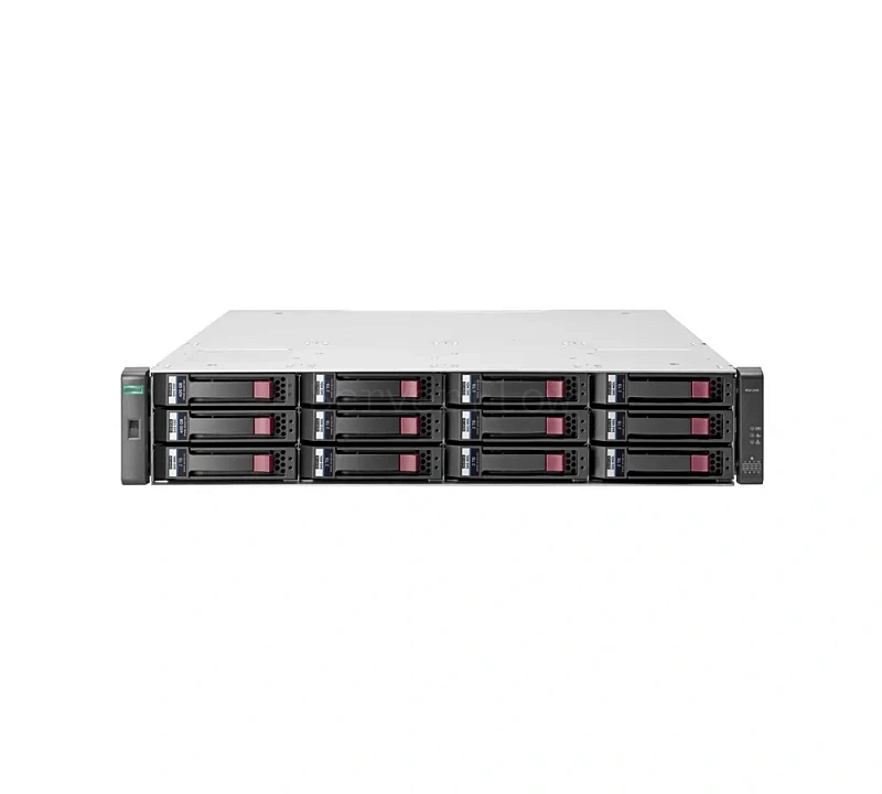 СХД HPE MSA 1050 12Gb SAS LFF [Q2R20B] 2
