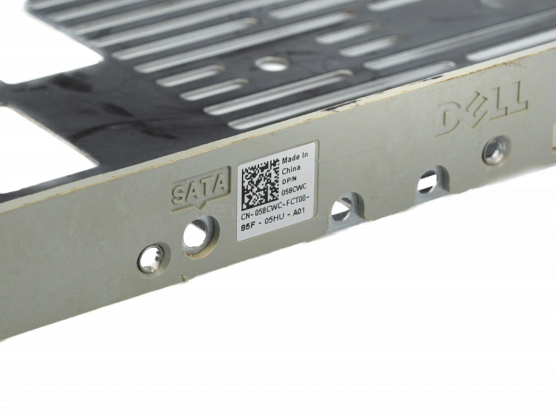 Салазка DELL 3.5" G11/G12/G13 [0X968D] 2