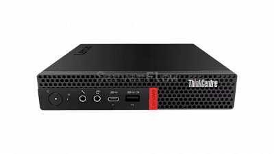 Тонкий клиент Thinkcentre M720q Tiny (i3 9100T)