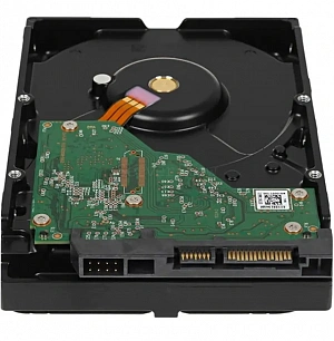 Жесткий диск WD Purple 6TB 3.5" SATA 6GB/s [WD64PURZ]