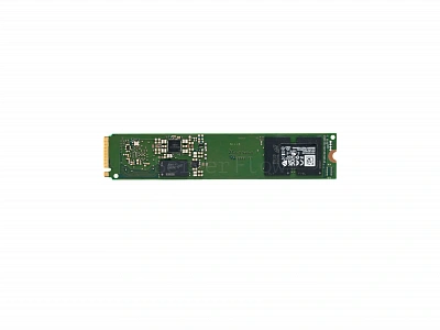 SSD-накопитель Micron 7450 PRO 960GB M2 [MTFDKBG960TFR]