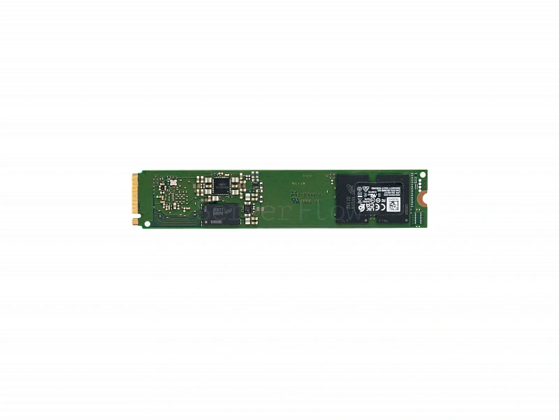 SSD-накопитель Micron 7450 PRO 960GB M2 [MTFDKBG960TFR] 1