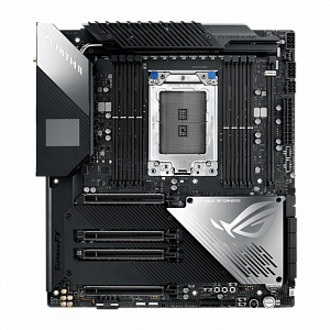 Материнская плата ASUS ROG Zenith II Extreme Alpha (Extended ATX, sTRX4, 8 DIMM)