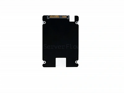 SSD-накопитель HPE Samsung PM1643 920GB 2.5" SAS 12Gb/s [MZ-ILT9200]
