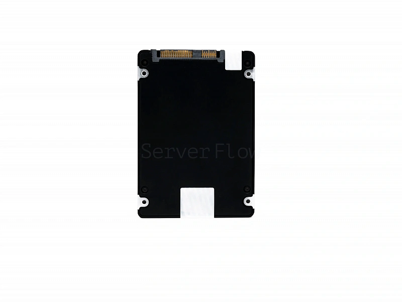 SSD-накопитель HPE Samsung PM1643 920GB 2.5" SAS 12Gb/s [MZ-ILT9200] 1