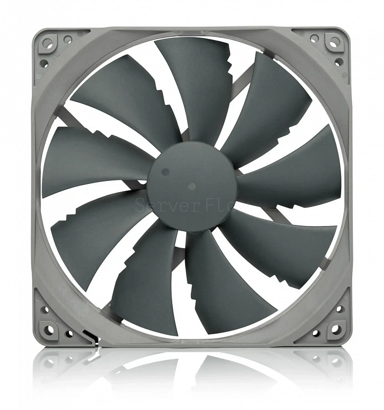 Вентилятор Noctua NF-P14s redux-900 140mm