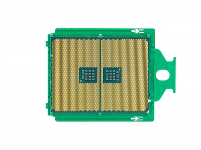Процессор AMD EPYC 7F52 (16c/32t, 3.5GHz-3.9GHz, 240W)