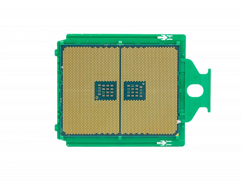 Процессор AMD EPYC 7F52 (16c/32t, 3.5GHz-3.9GHz, 240W) 1
