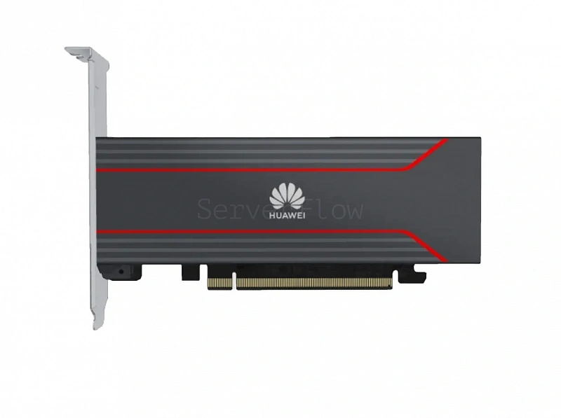 ИИ ускоритель Huawei Atlas 300i 32GB LPDDR4X (Model 3000)